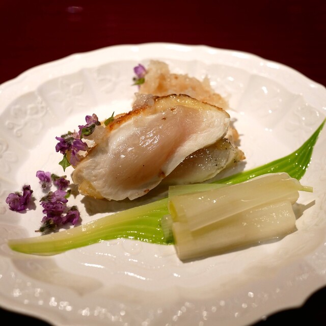 Yakitori Mako (焼鳥 まこ)