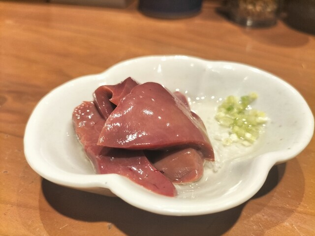 Amakusa Daiou Senmon Ten Tosaka (天草大王専門店 とさか)