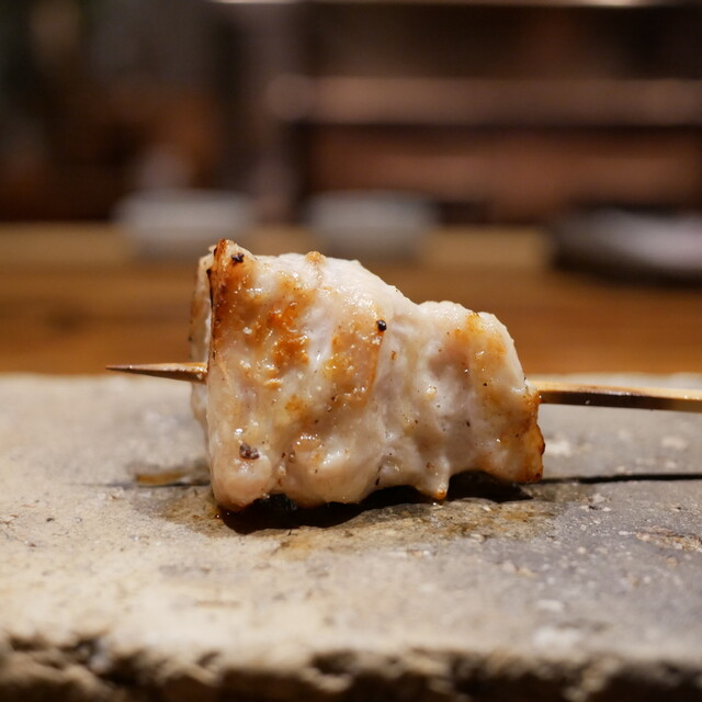 Yakitori Kokure (焼鳥こくれ)