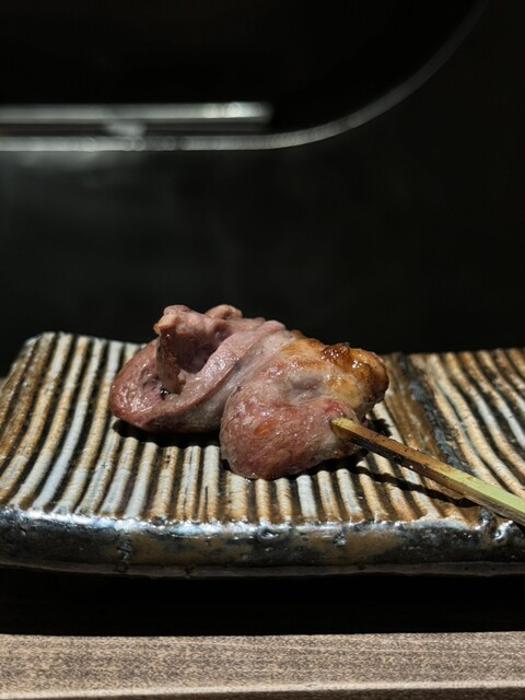 Yakitori Enami (焼鳥エナミ)