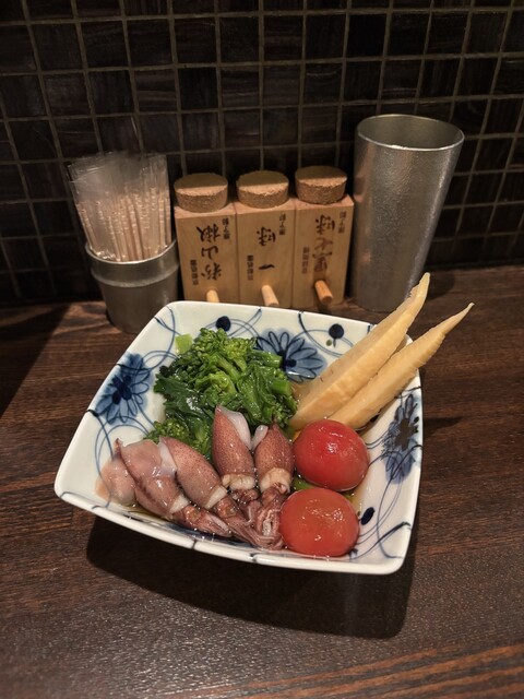 Kanetatsu (かね辰)