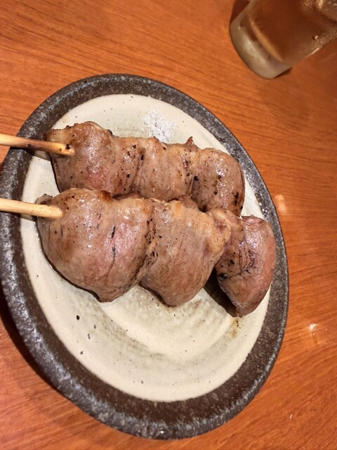 Sumishou Kishimoto (炭匠きしもと)