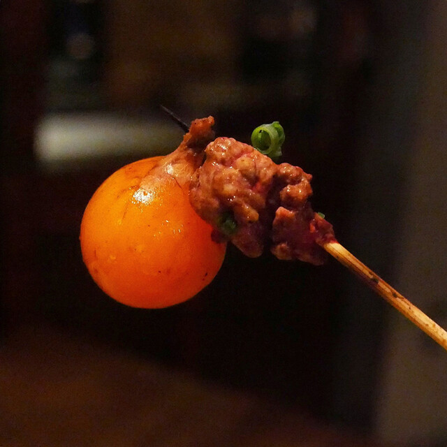 Sumibiyakitori Coquelet (炭火焼鳥コクレ)