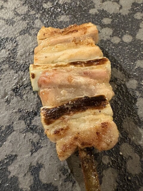 Yakitori Senmyou (焼鳥 せんみょう)
