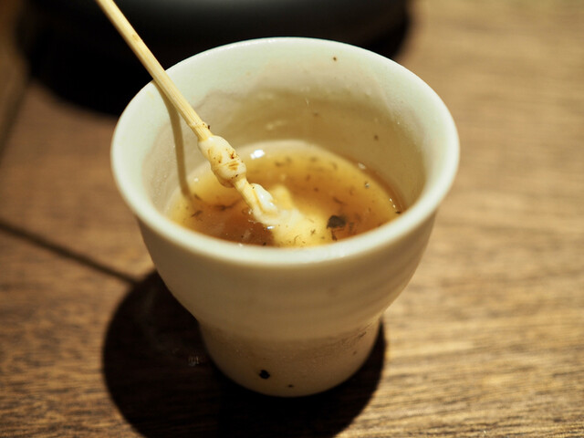 Keisho Zen (鶏匠 膳)