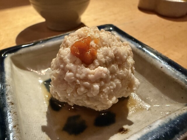 Tori Yasu (とり安)
