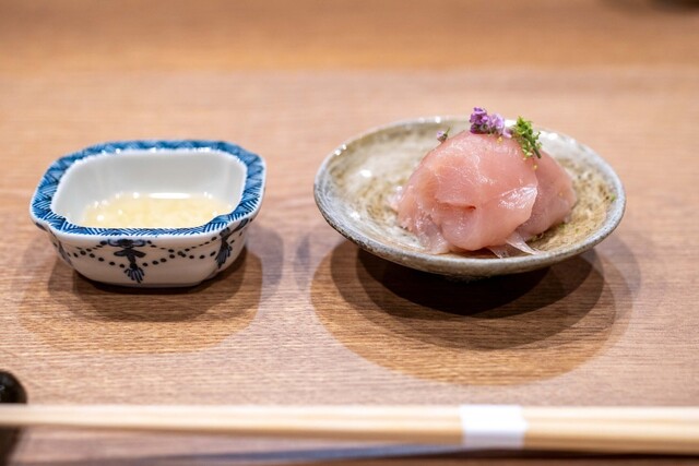 Yakitori Taniguchi (焼鳥 谷口)