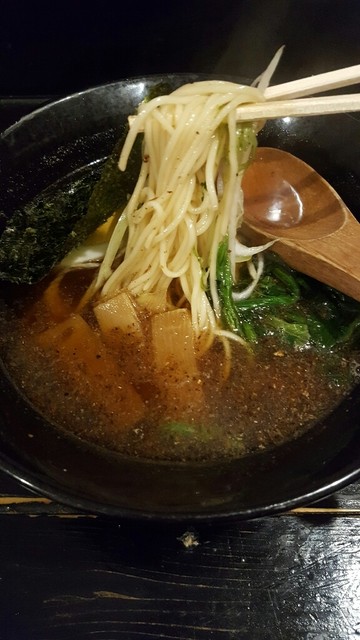 Naritaya (成田屋)