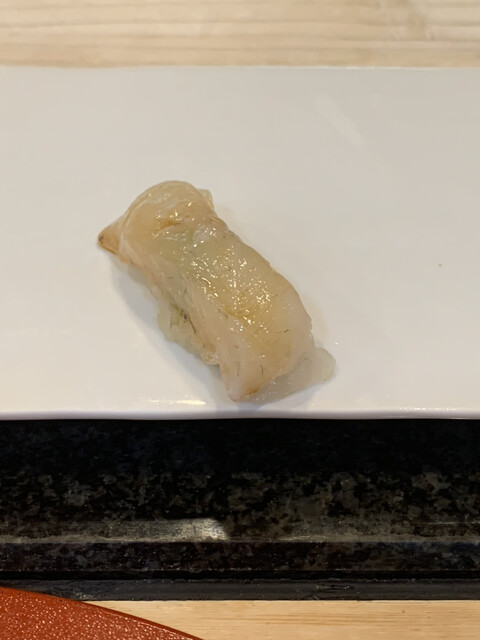 Asakusa Sushi Ken (浅草 すし賢)