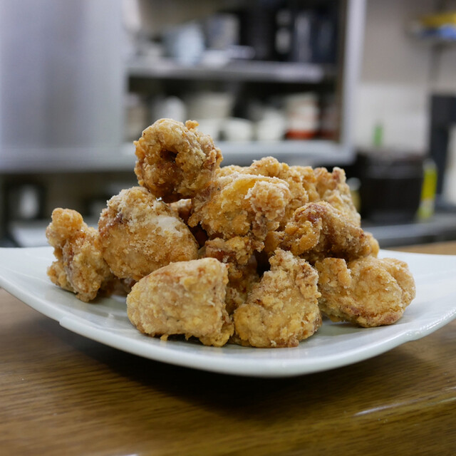 Toriryori Torikatsu (鳥料理 鳥勝)