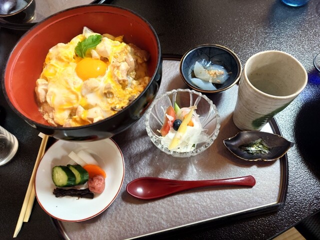 Yamaki (弥満喜)