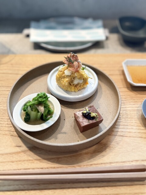 Kushiage Su