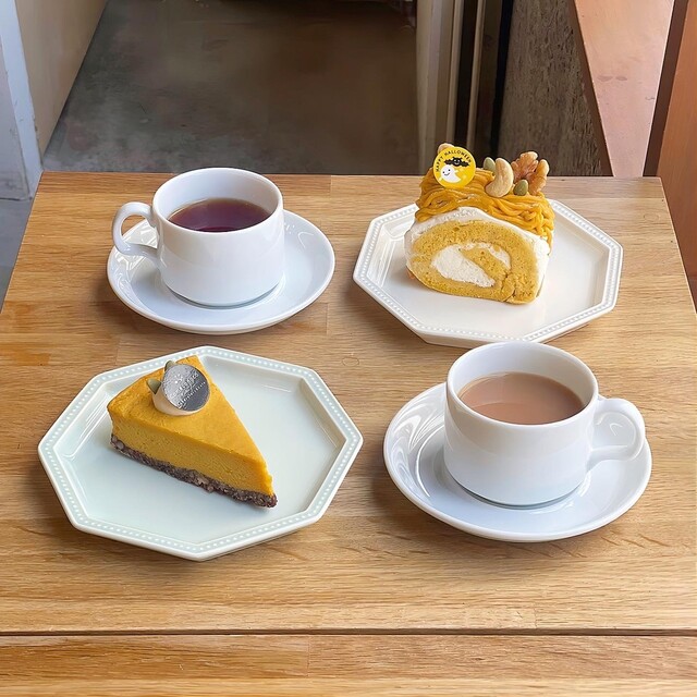 Comeconoco Gluten-Free Laboratory & Cafe