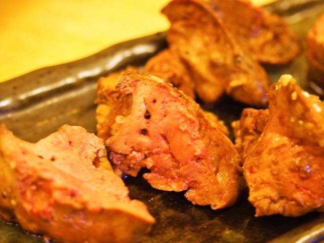 Toriki Kamata (鳥樹 蒲田店)