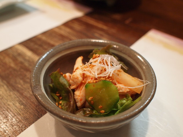 Shamomaru (軍鶏丸)