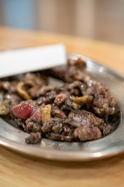 Marman Ganso Yakitori (丸万元祖焼鳥)