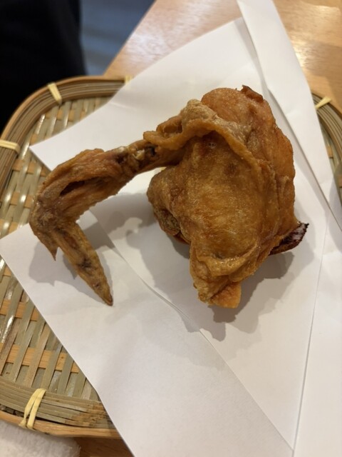 Toyoda (とよ田)