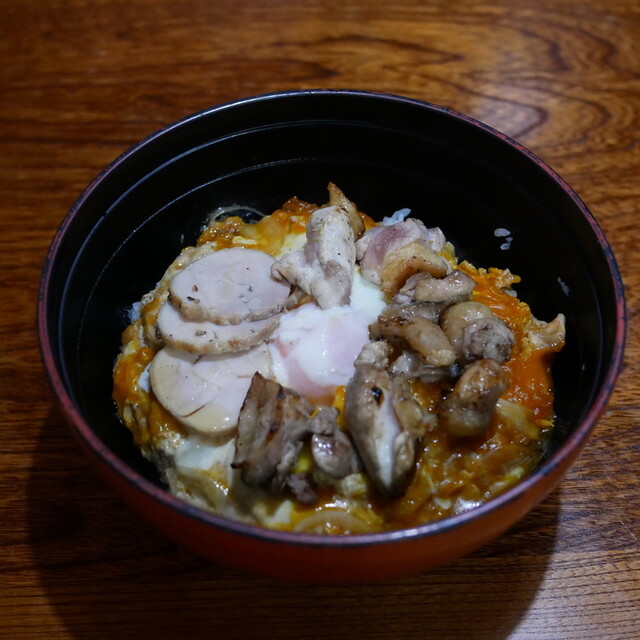 Kobayashi Jidori no Sato (小林 地鶏の里)