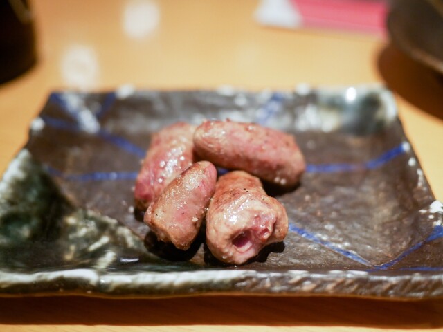 Niwatsudori (庭つ鶏)