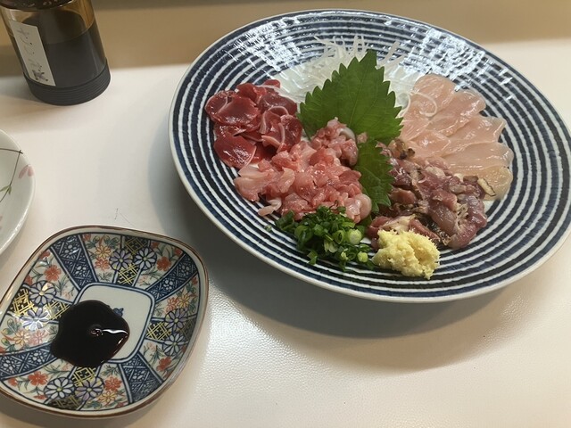 Ichiban Dori (一番どり)