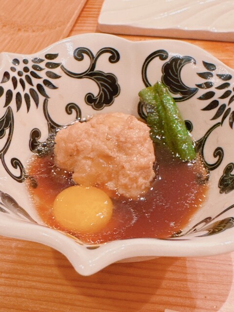 Toriya. Yamaguchi (鶏や。やまぐち)