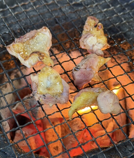 Korian Kirishima (古里庵 霧島店)
