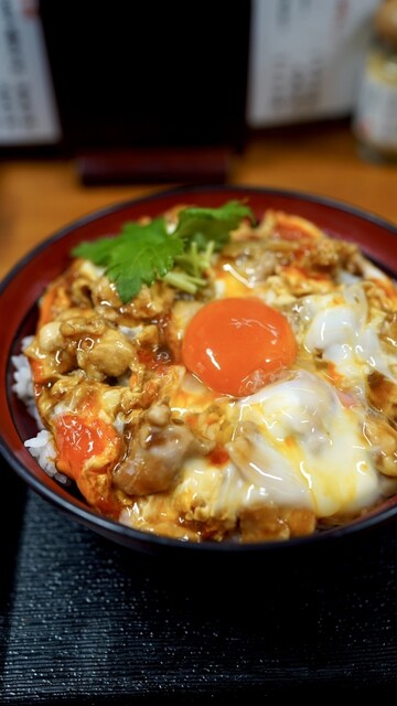 Torimeshi Toritou Bunten (鳥めし 鳥藤分店)