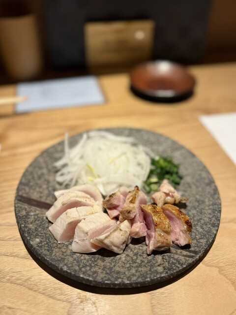 Toriyoshi (鳥芳)