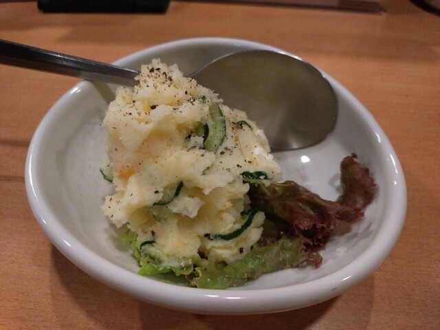 Torimanma (とりまんま)