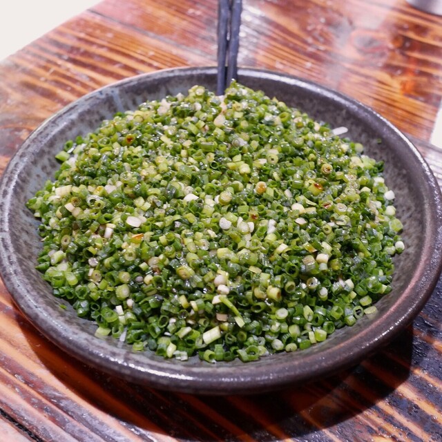 Sumibiyaki Sanku (炭火焼 山空)