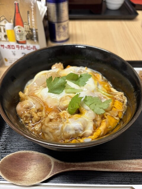 Torimeshi Toritou Toyosu Shijo (鳥めし 鳥藤 豊洲市場)