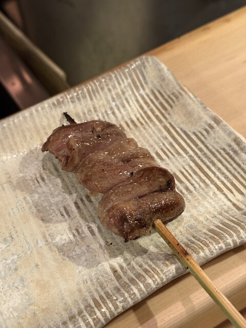Toritomi (鳥とみ)