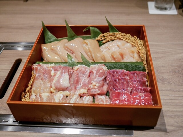 Icchoume Torimatsu (一鳥目 とり松)