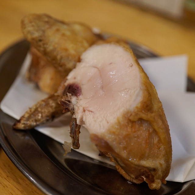 Hinadori Sonoda (ひな鳥 そのだ)