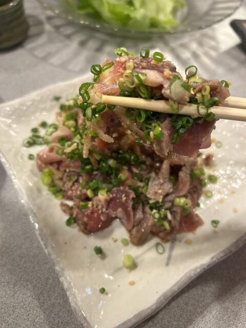 Sake no Tori (酒の酉)