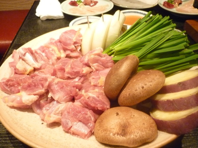 Toriichi (鳥一)