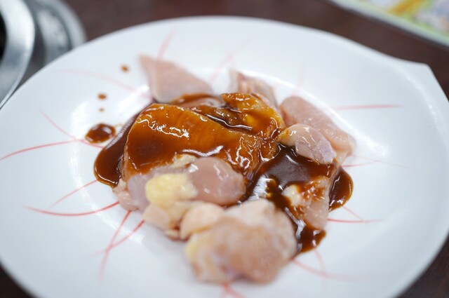 Maejima Shokudo (前島食堂)