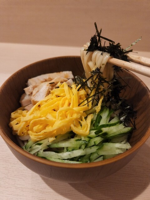 Toriryori Jun (鳥料理 純)