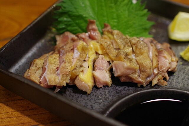 Maruman Yakitori Honten (丸万焼鳥 本店)