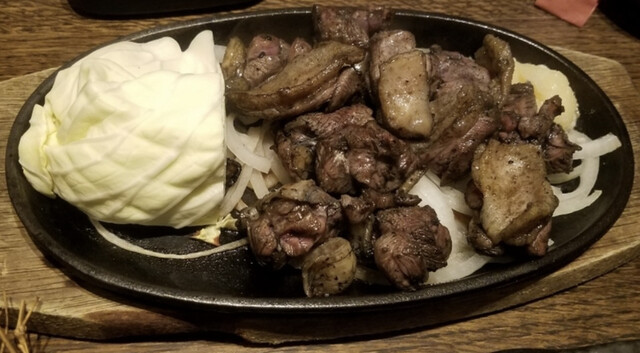 Sakidoriya (咲鶏や)