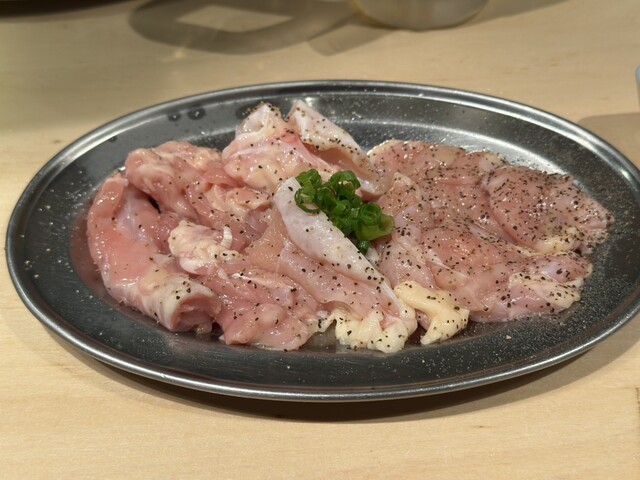 Torinie Nagoya Shinsakae (鶏ん家 名古屋新栄店)