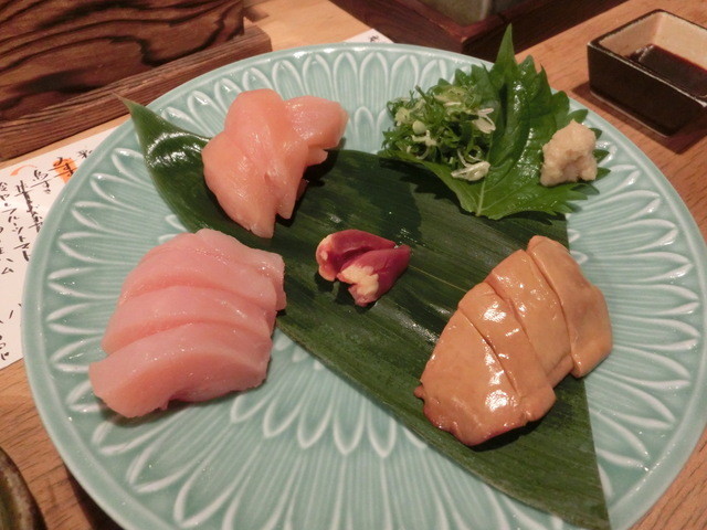 Uzuraya Kyoto Shijo (うずら屋 京都・四条)