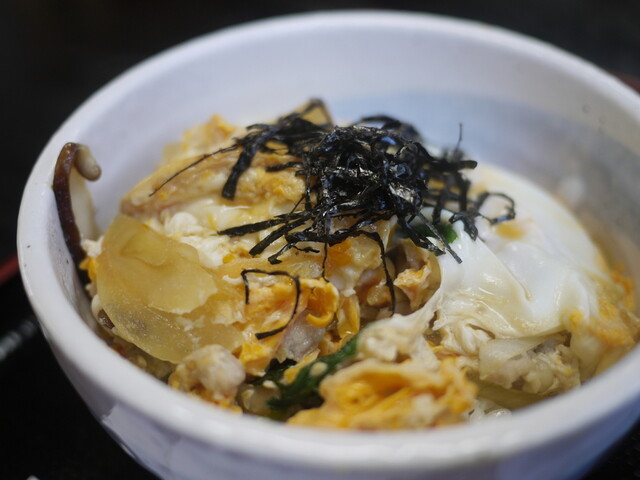 Toriryori Onogi (鳥料理 小野木)