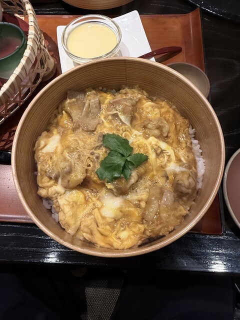Akita Hinaiya Odate Honten (秋田比内や 大館本店)