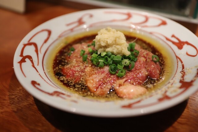 Yakitori Shokudo (焼鳥食堂)
