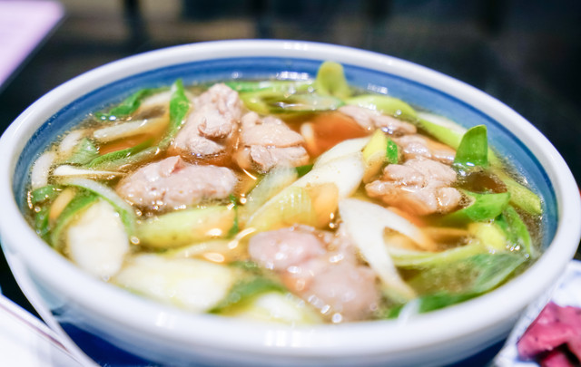 Hachikian Marutamachi Honten (八起庵 丸太町本店)