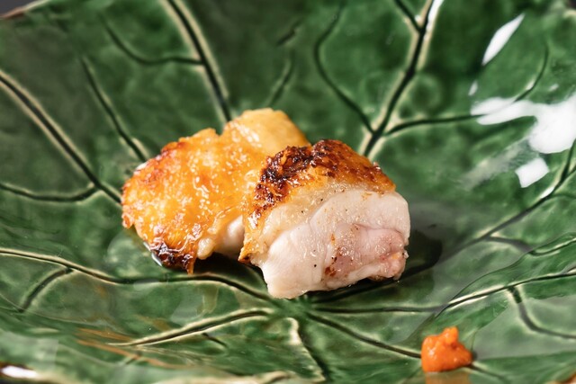 Nagoya Cochin Kappo Torifuku (名古屋コーチン割烹 鳥ふく)