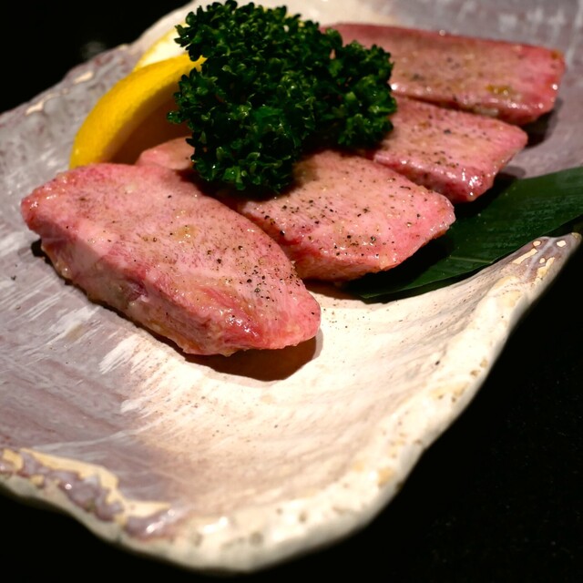 Kirakutei (きらく亭)
