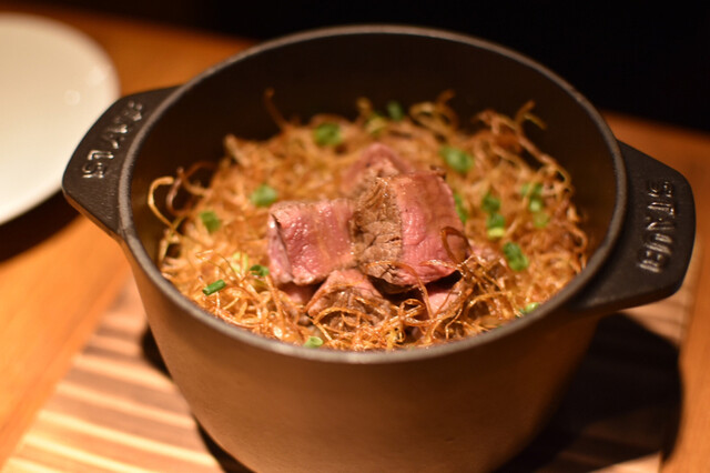 Yakiniku Jumbo Shirokane (焼肉ジャンボ白金)