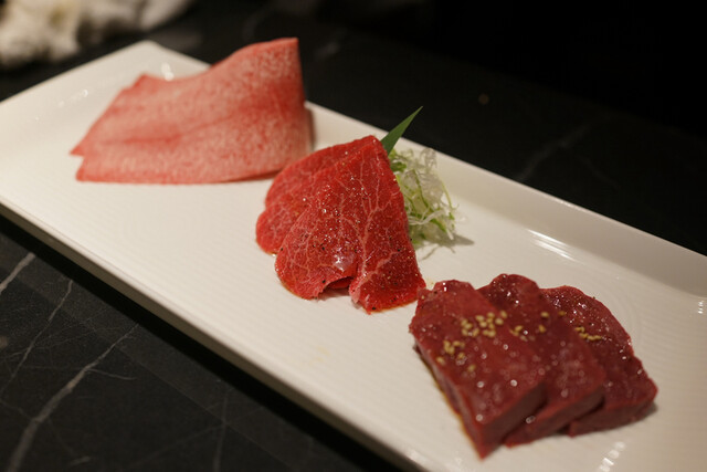Namaiki (生粋)